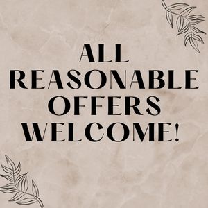 💥check out my closet💥